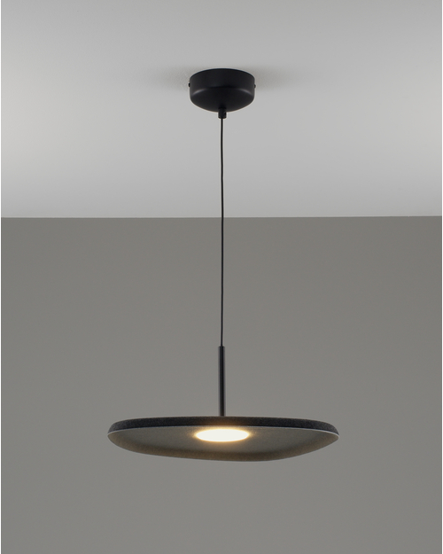 Светильник подвесной светодиодный Moderli V11090-PL Agato