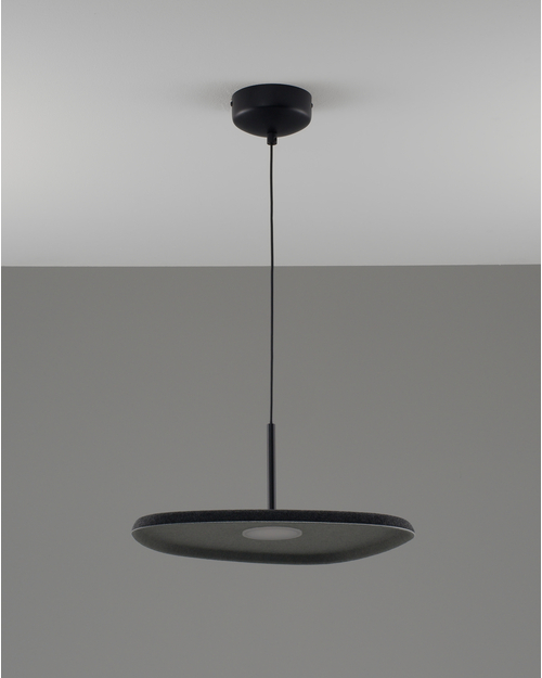 Светильник подвесной светодиодный Moderli V11090-PL Agato