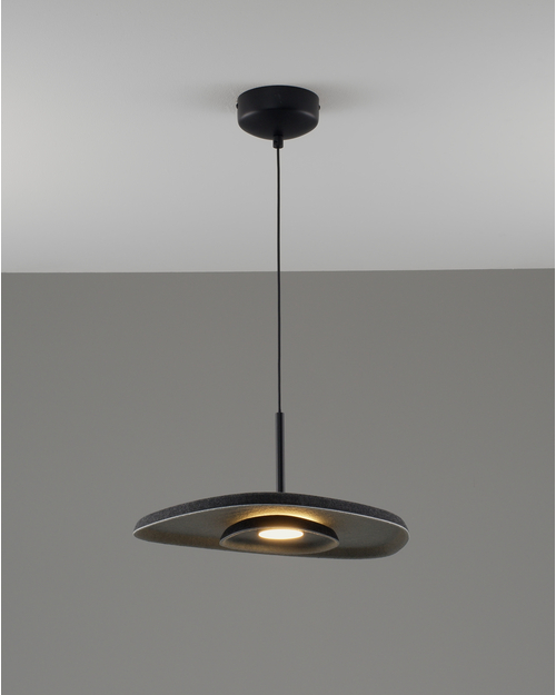 Светильник подвесной светодиодный Moderli V11092-PL Agato