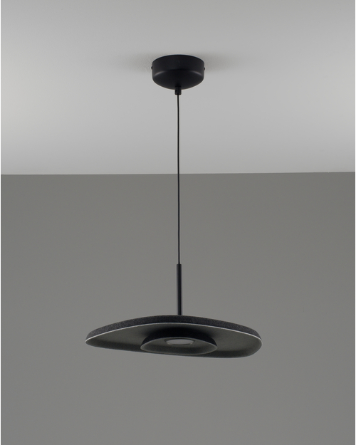 Светильник подвесной светодиодный Moderli V11092-PL Agato