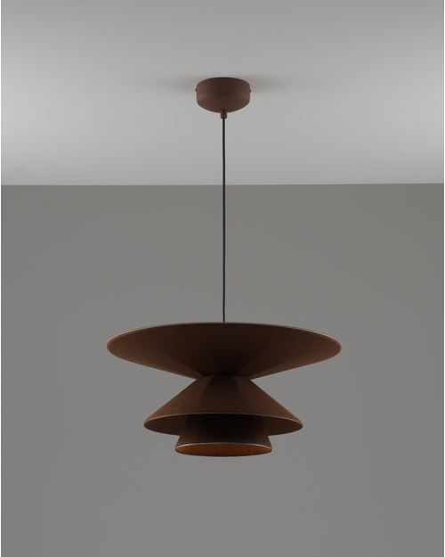 Светильник подвесной светодиодный Moderli V11099-PL Mantis