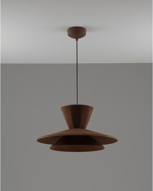 Светильник подвесной светодиодный Moderli V11099-PL Mantis