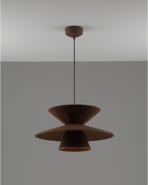 Светильник подвесной светодиодный Moderli V11099-PL Mantis