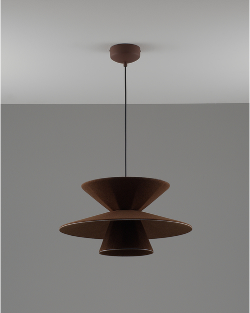 Светильник подвесной светодиодный Moderli V11099-PL Mantis