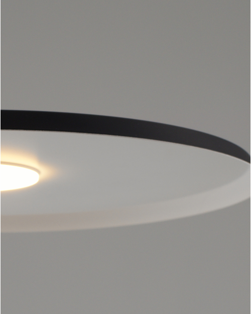 Светильник подвесной светодиодный Moderli V11102-PL Keiro