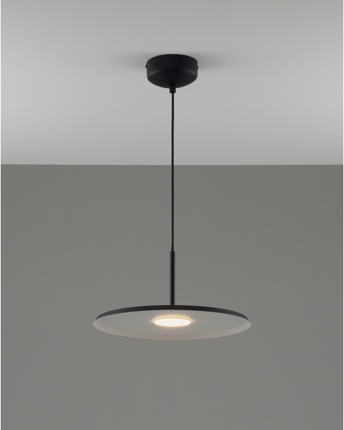 Светильник подвесной светодиодный Moderli V11102-PL Keiro