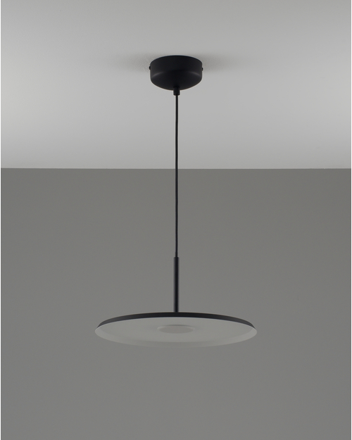 Светильник подвесной светодиодный Moderli V11102-PL Keiro