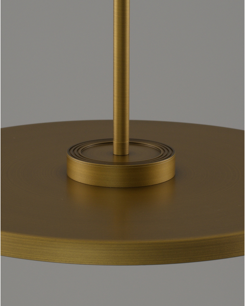 Светильник подвесной светодиодный Moderli V11103-PL Keiro