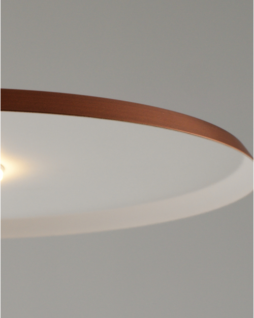 Светильник подвесной светодиодный Moderli V11104-PL Keiro