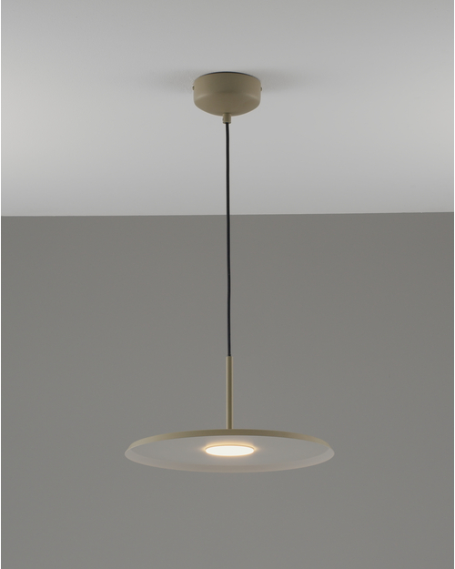 Светильник подвесной светодиодный Moderli V11105-PL Keiro