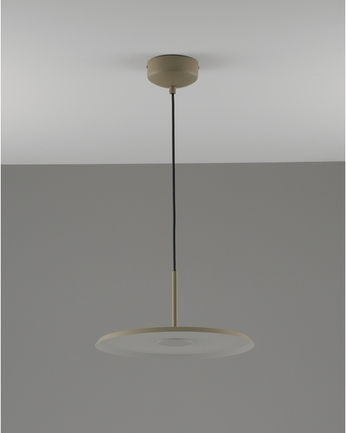 Светильник подвесной светодиодный Moderli V11105-PL Keiro