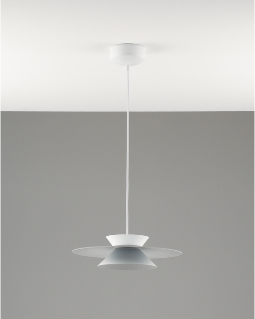 Светильник подвесной светодиодный Moderli V11109-PL Chester