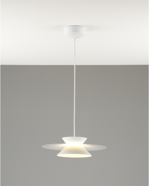 Светильник подвесной светодиодный Moderli V11109-PL Chester