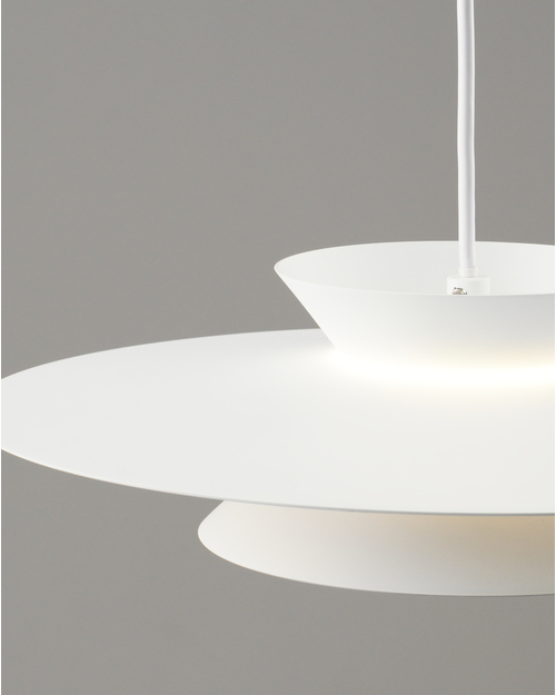 Светильник подвесной светодиодный Moderli V11109-PL Chester