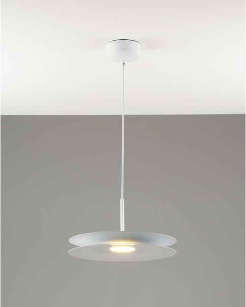 Светильник подвесной светодиодный Moderli V11112-PL Montana