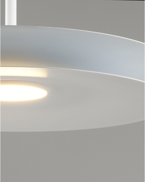 Светильник подвесной светодиодный Moderli V11112-PL Montana