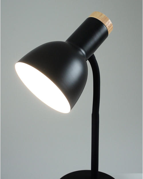 Лампа настольная Moderli V11046-1T Shades