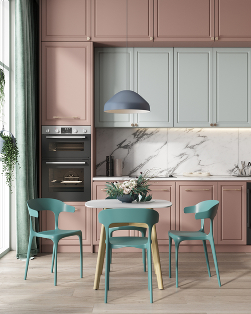 Светильник подвесной Moderli V11042-1P Shades