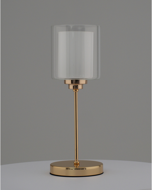 Лампа настольная Moderli V11130-1T Maximilian