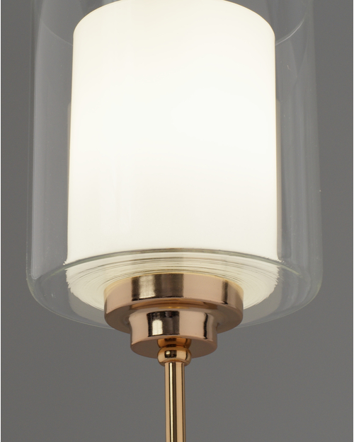 Лампа настольная Moderli V11130-1T Maximilian