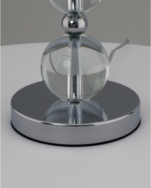 Лампа настольная Moderli V11140-1T Bubbles
