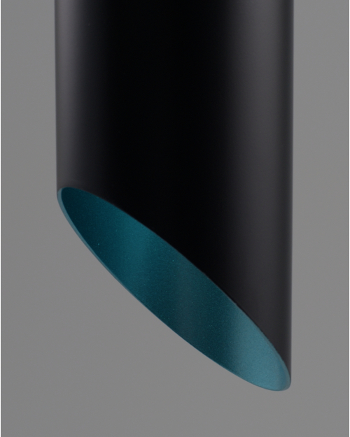 Светильник подвесной Moderli V11341-1P Tube