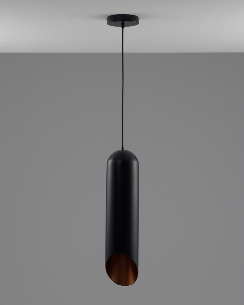 Светильник подвесной Moderli V11343-1P Tube