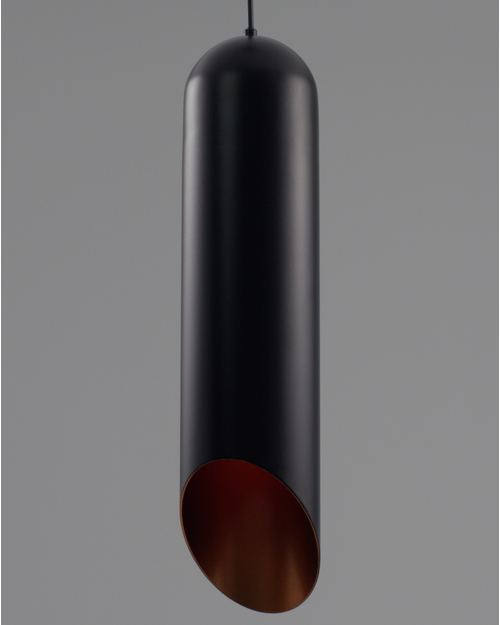 Светильник подвесной Moderli V11343-1P Tube