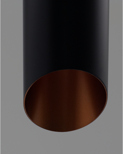 Светильник подвесной Moderli V11343-1P Tube