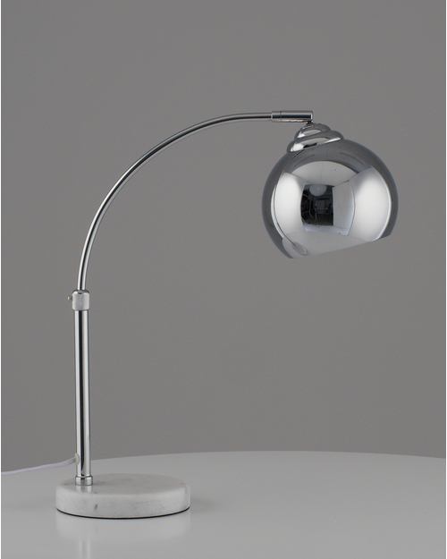 Лампа настольная Moderli V11339-1T Arco