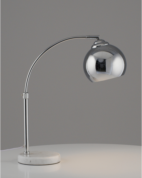 Лампа настольная Moderli V11339-1T Arco