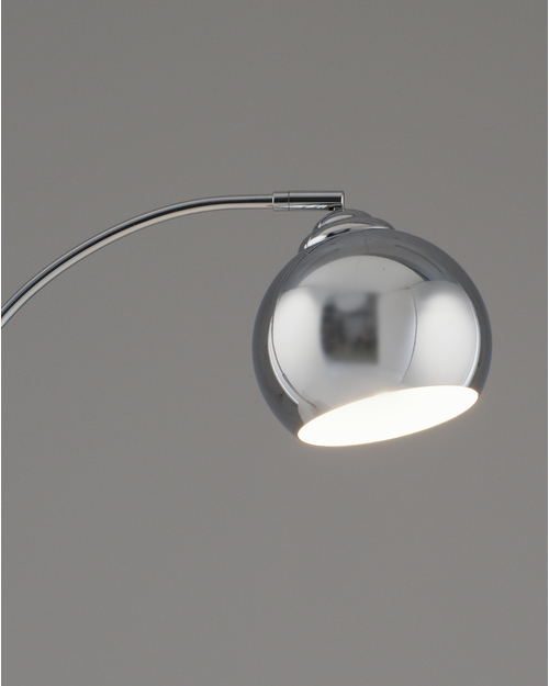 Лампа настольная Moderli V11339-1T Arco