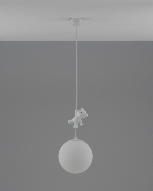 Светильник подвесной Moderli V11233-1P Baloons