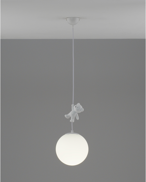 Светильник подвесной Moderli V11233-1P Baloons