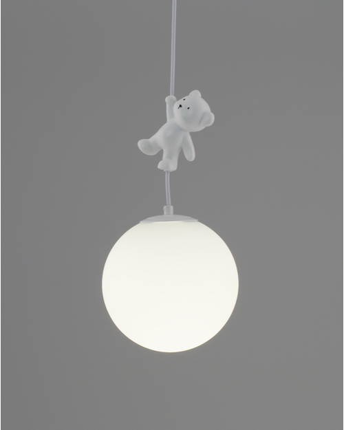 Светильник подвесной Moderli V11233-1P Baloons