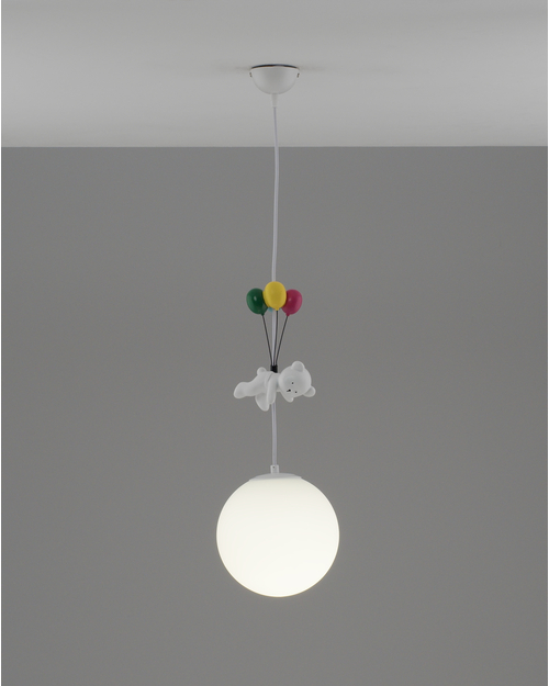 Светильник подвесной Moderli V11234-1P Baloons