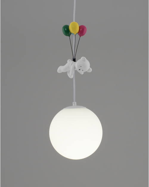 Светильник подвесной Moderli V11234-1P Baloons