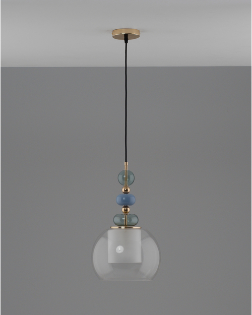 Светильник подвесной Moderli V11236-1P Tilston