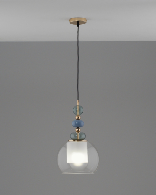 Светильник подвесной Moderli V11236-1P Tilston