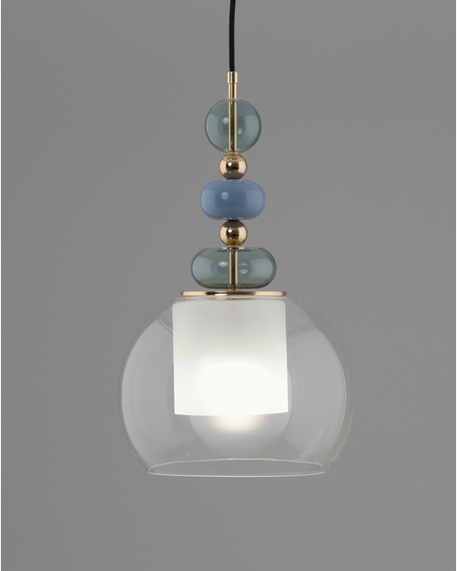Светильник подвесной Moderli V11236-1P Tilston