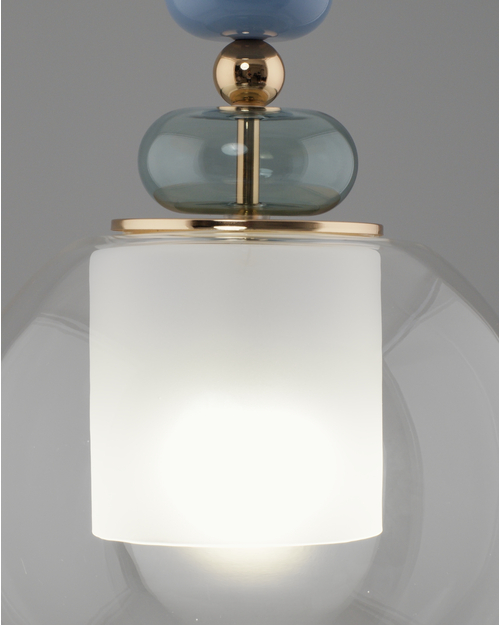 Светильник подвесной Moderli V11236-1P Tilston