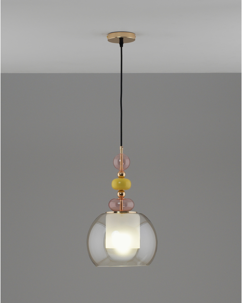 Светильник подвесной Moderli V11237-1P Tilston