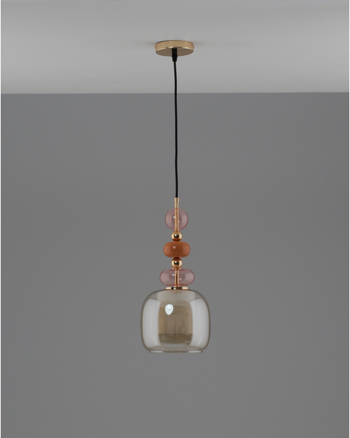 Светильник подвесной Moderli V11239-1P Tilston