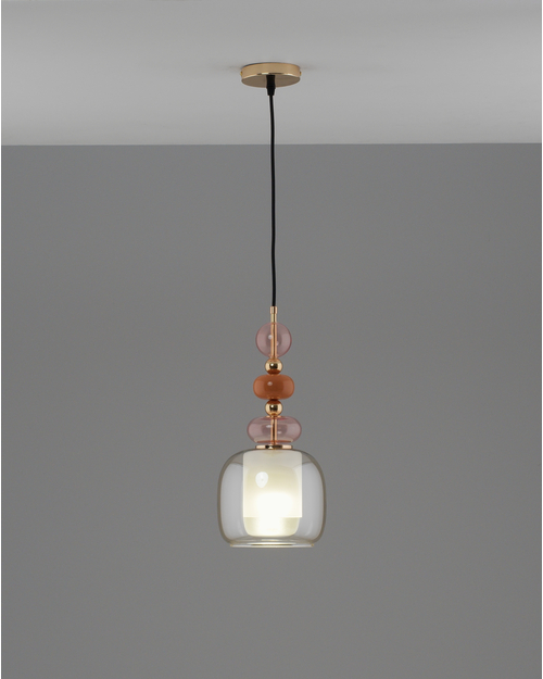 Светильник подвесной Moderli V11239-1P Tilston