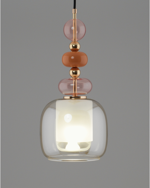 Светильник подвесной Moderli V11239-1P Tilston