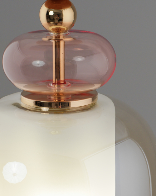 Светильник подвесной Moderli V11239-1P Tilston