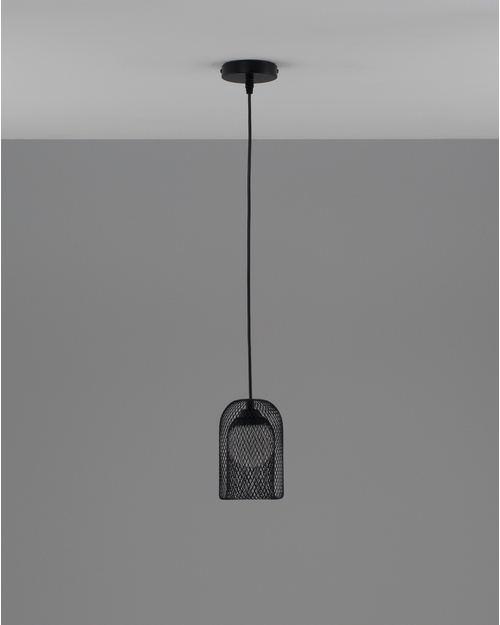 Светильник подвесной Moderli V11259-1P Lotty