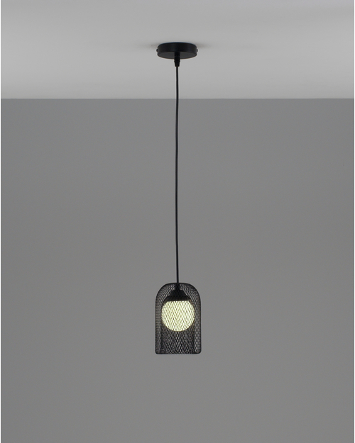 Светильник подвесной Moderli V11259-1P Lotty