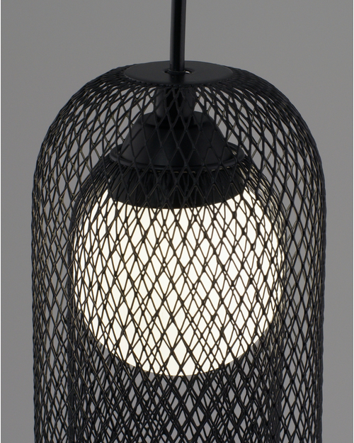 Светильник подвесной Moderli V11259-1P Lotty