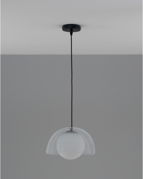 Светильник подвесной Moderli V11260-1P Lotty